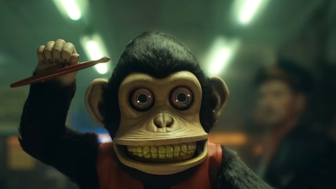 Reseña: ‘The Monkey’: El intento fallido de Osgood Perkins por recrear la magia del horror