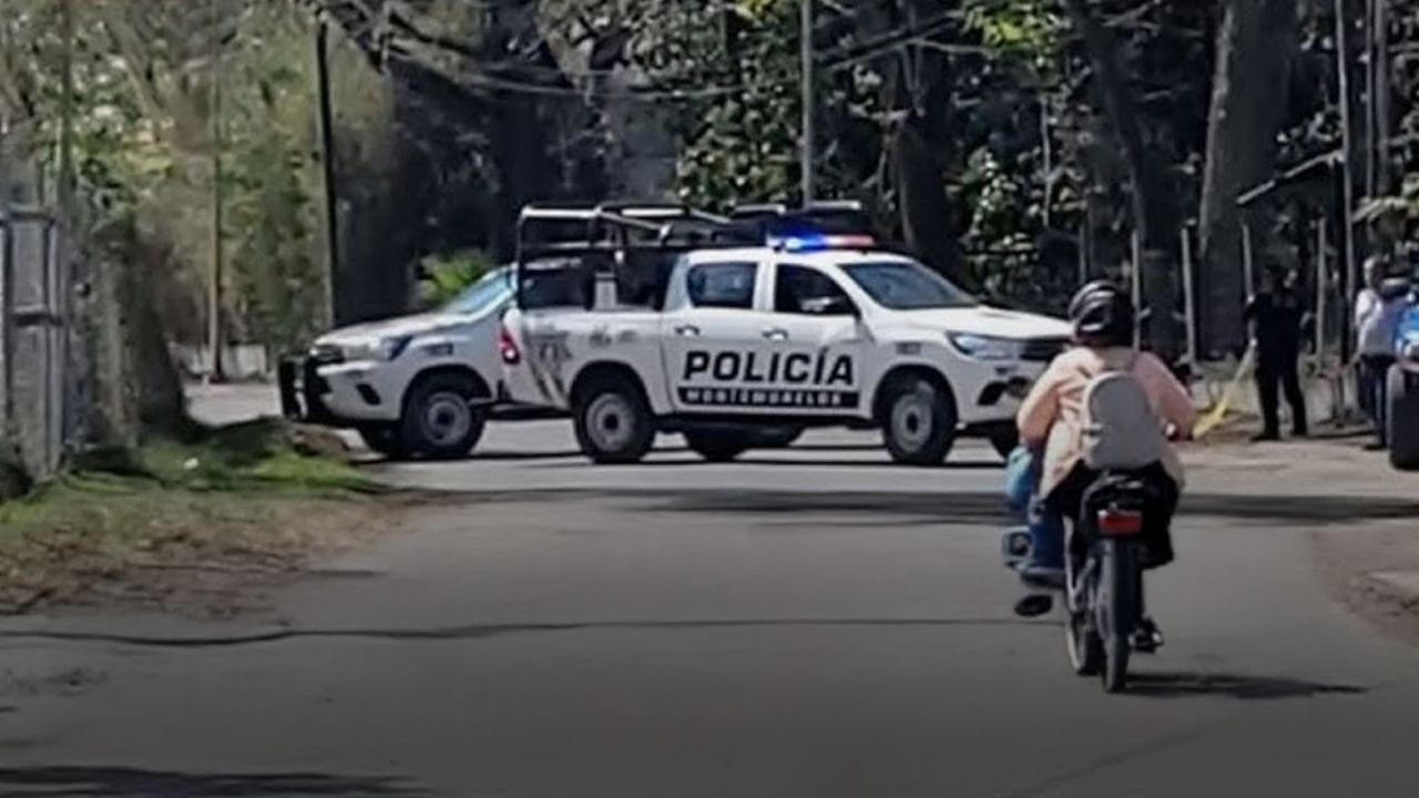 Persecución y balacera: Matan a Hugo Américo Cavazos, subdelegado del IMSS en Nuevo León