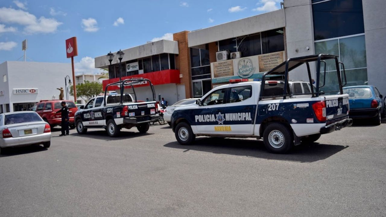 Febrero dejó más de 35 delitos en el municipio de Navojoa