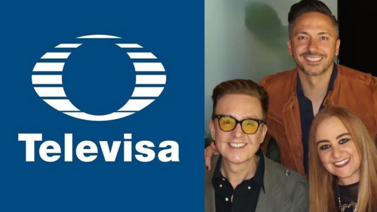 Lo despidieron de TV Azteca: Tras muerte de Daniel Bisogno, hermano se uniría a ‘Hoy’