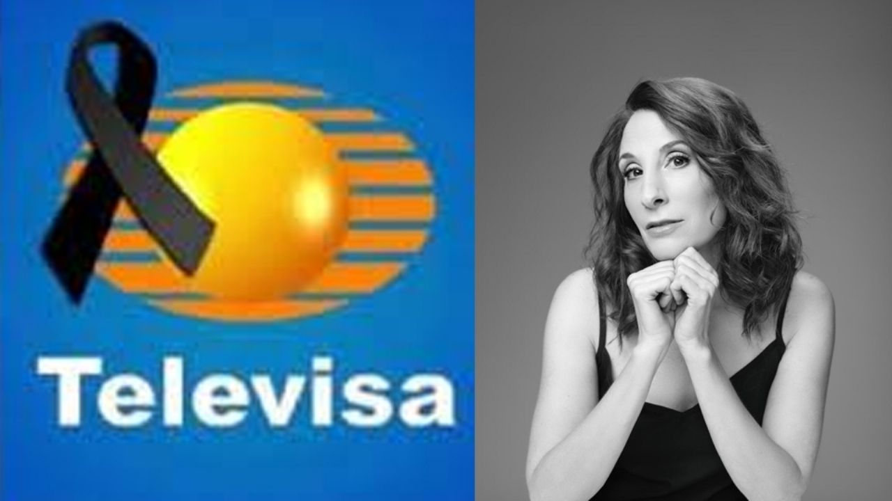 Exinvestigadora de ‘¿Quién es la Máscara?’ sufre triste muerte y en Televisa lloran pérdida