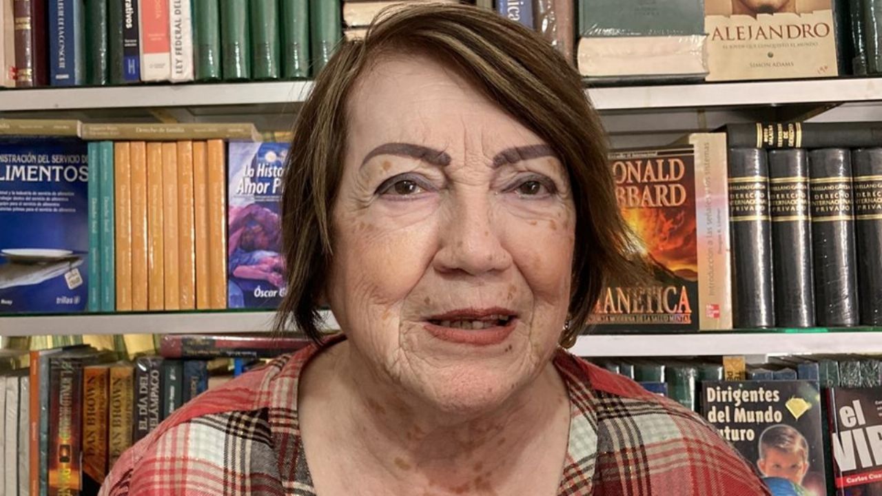 Ciudad Obregón: ‘Librería Blanca’ una tradición sepultada por la tecnología