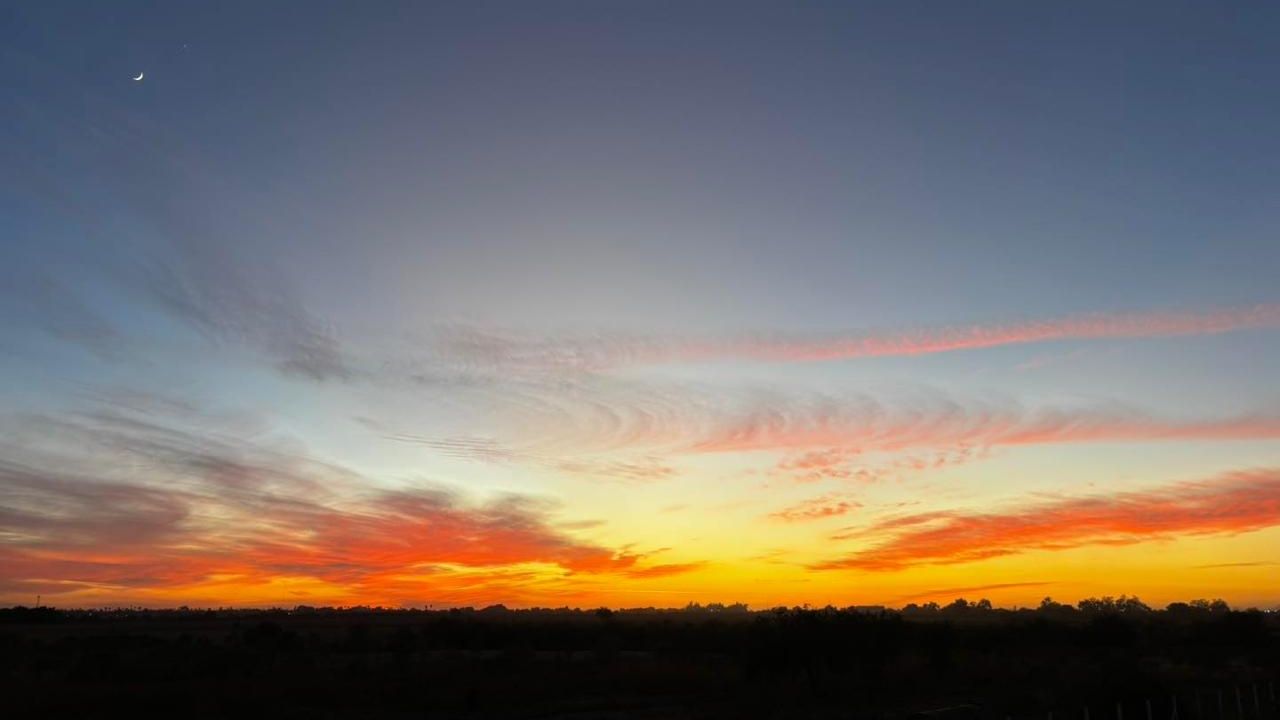 Clima Ciudad Obregón 4 de marzo: Prevén cielo nublado y mínimas de 11°C