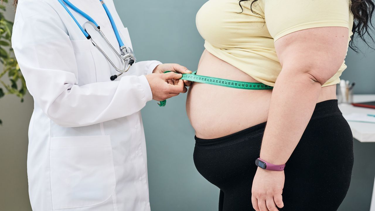Día Mundial contra la Obesidad 2025: ¿Por qué se conmemora el 4 de marzo? Origen