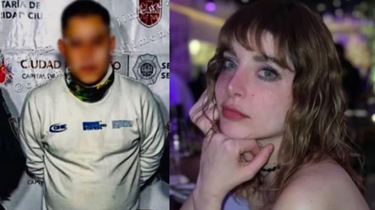 Filtran AUDIOS y mensajes de Imelda Garza Tuñón con su dealer detenido en ‘Sale el Sol’