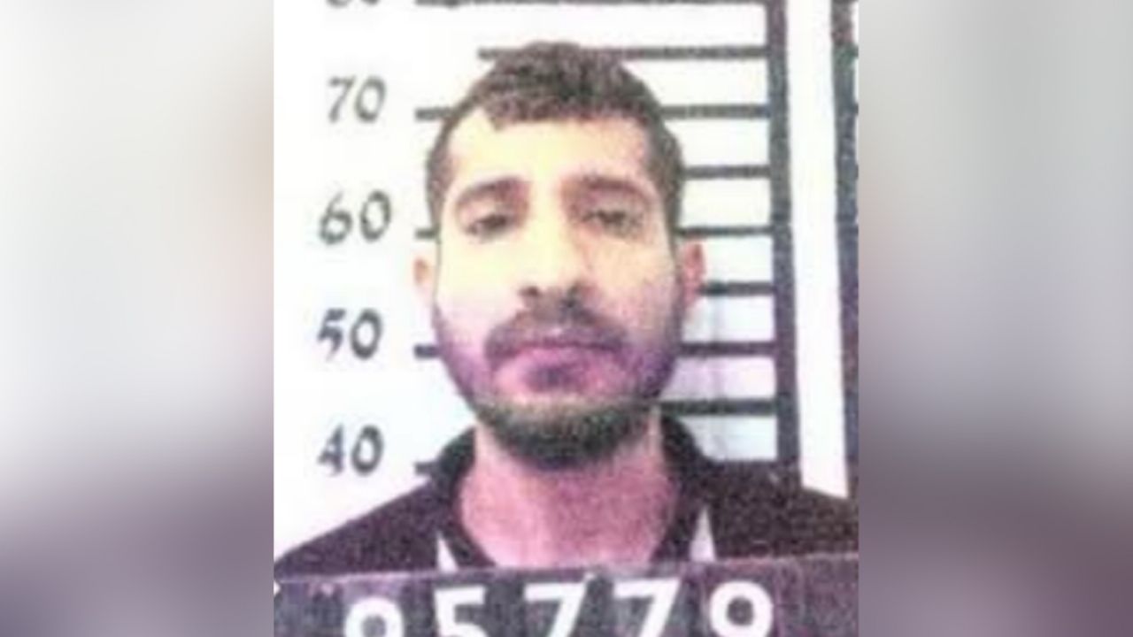 Culiacán: Cae ‘El Tóner’, jefe de seguridad de Los Chapitos; ‘El 27’ lo traicionó y delató