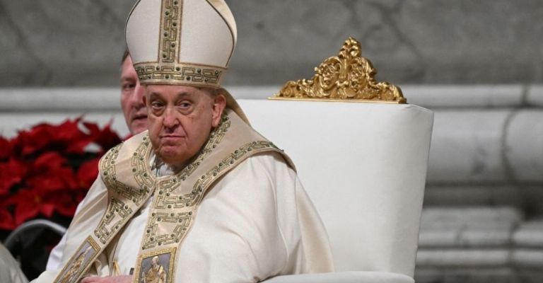 Conoce la historia del Papa Francisco y como llegó al Vaticano