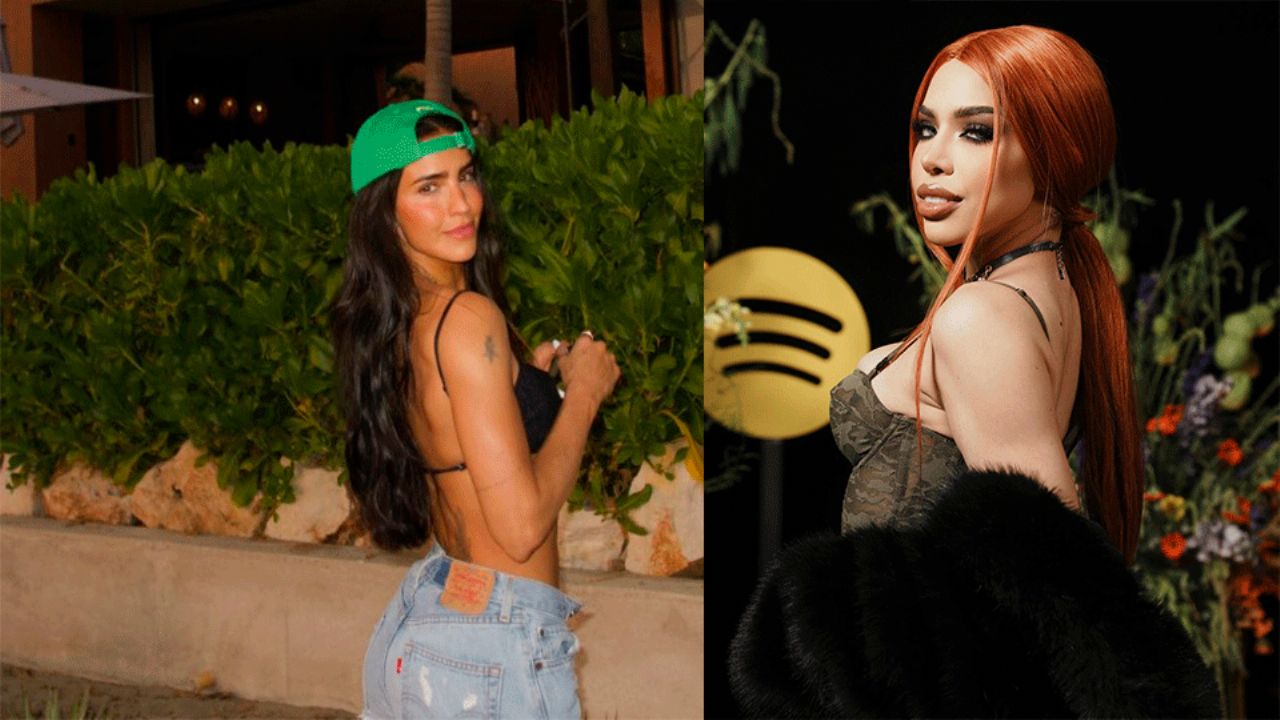 “Me dan… tristeza”: Responde Bárbara de Regil tras ser tachada de envidiar a Yeri Mua