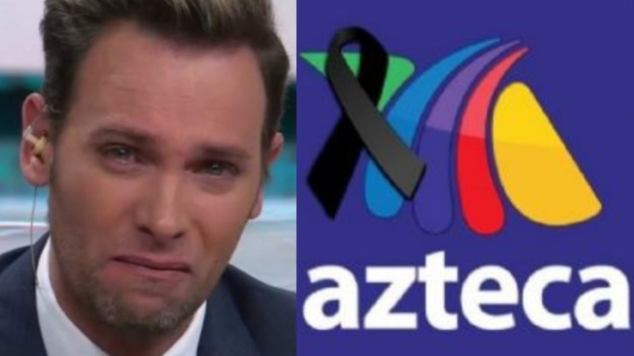 ‘VLA’ de luto: Pato Borghetti llora por muerte de ‘Lio Messi’ y le dedica emotivo mensaje