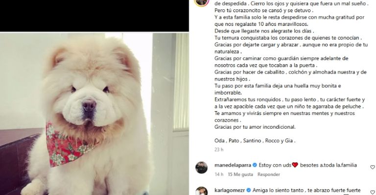 Pato Borghetti anuncia muerte de Lío Messi y rompe en llanto en vivo en Venga la Alegría