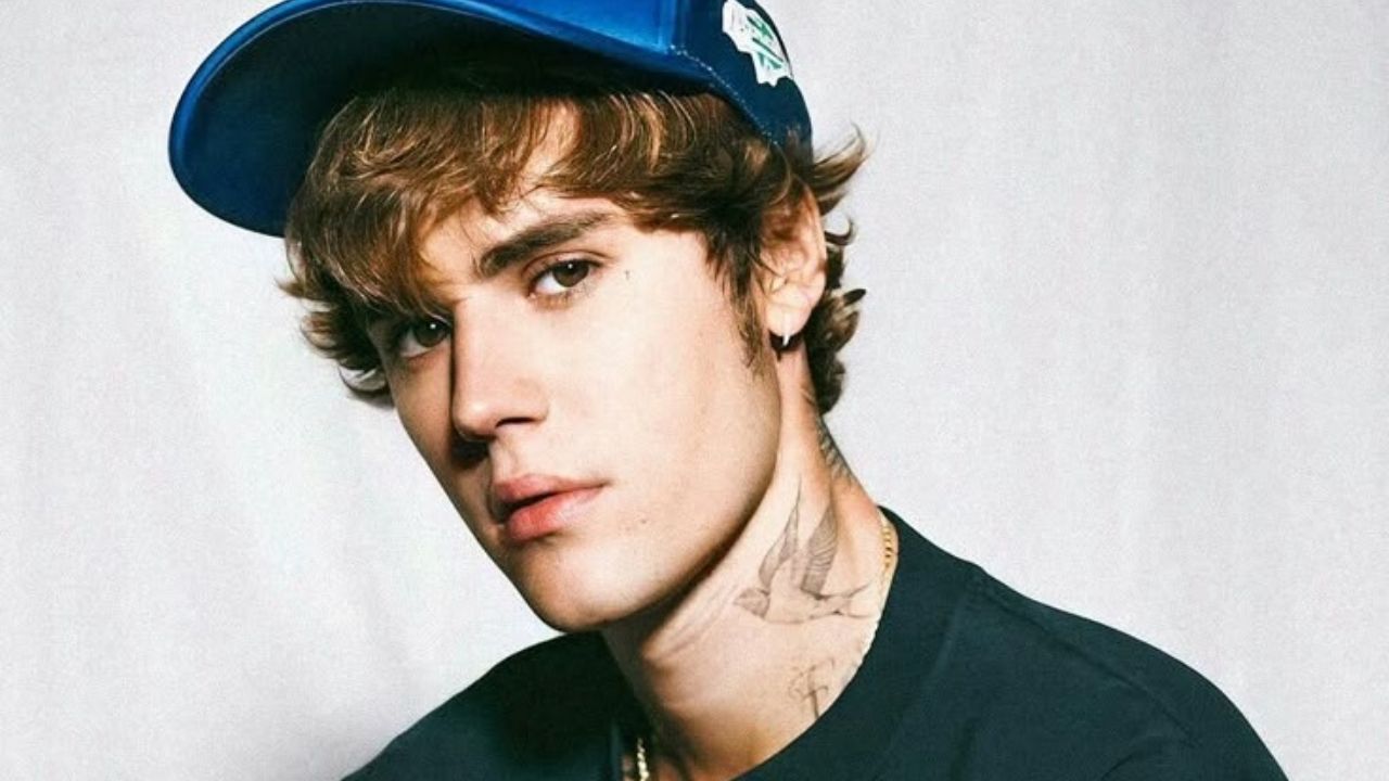FOTOS: Justin Bieber desata polémica tras ser captado drogándose pese a negar rumores