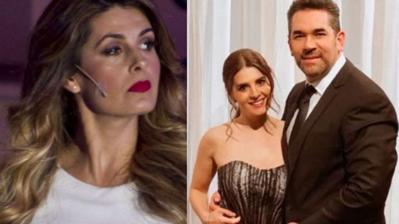 ¿Se divorcian? Tras 16 años juntos, Mayrín Villanueva da duro golpe a Eduardo Santamarina