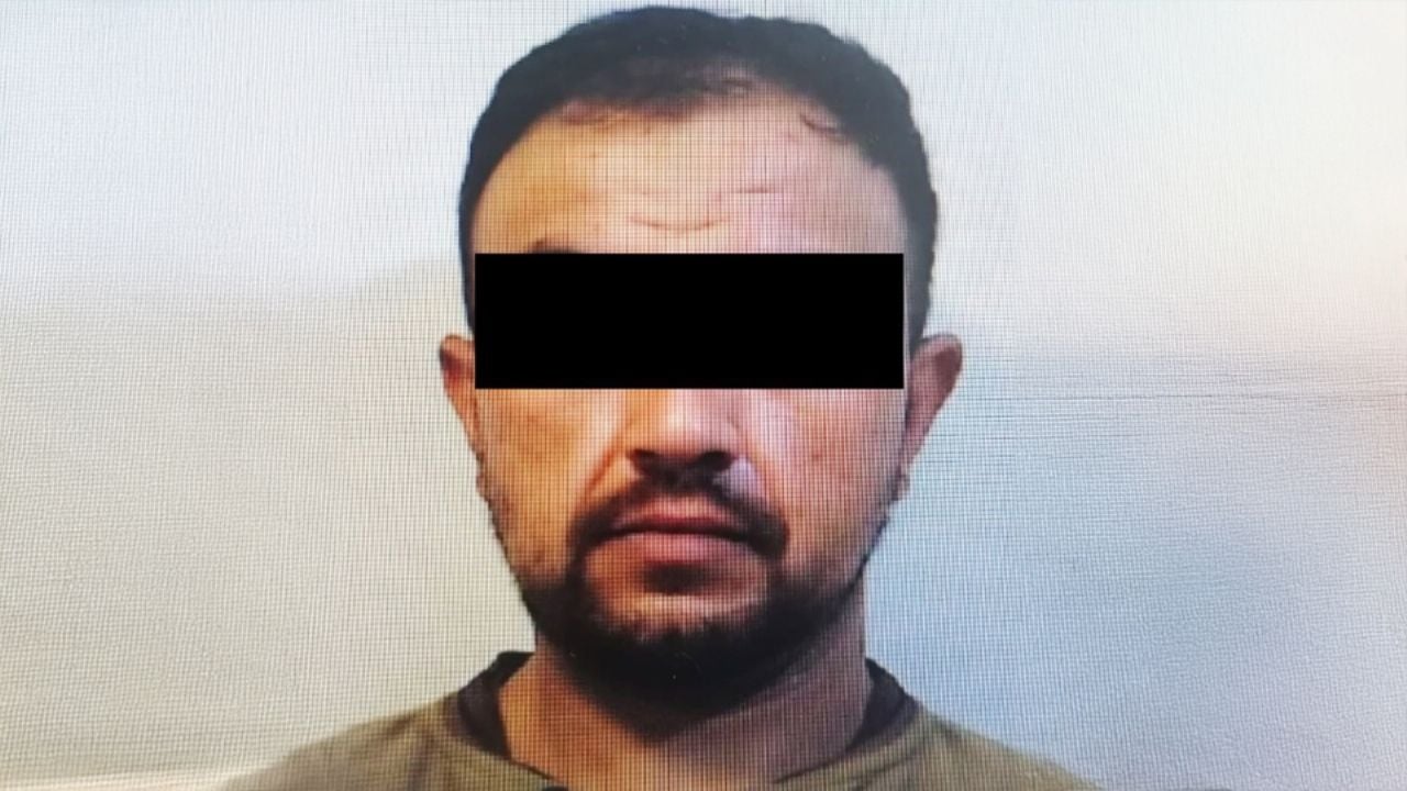 Con pistola en mano, Francisco Javier asaltó tienda en Ciudad Obregón; ya está detenido