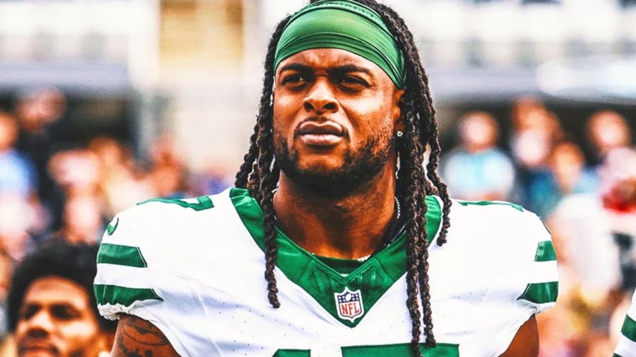 Los Jets ‘bajan’ a Davante Adams del equipo; continúa limpia en Nueva York