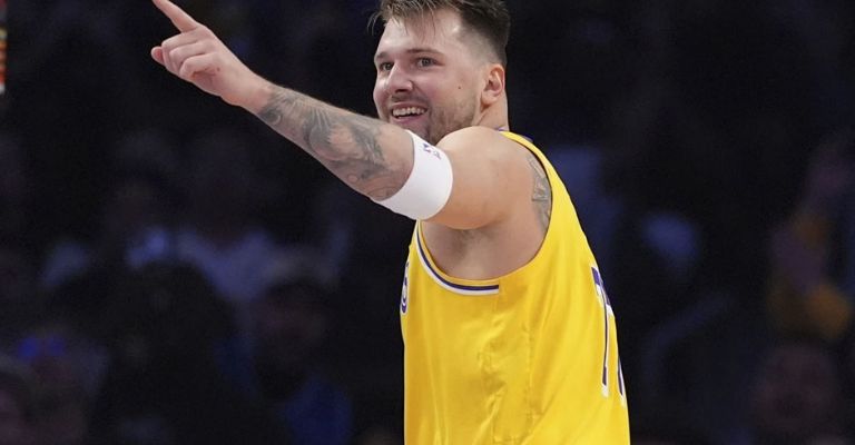 El esloveno está más que feliz con el equipo