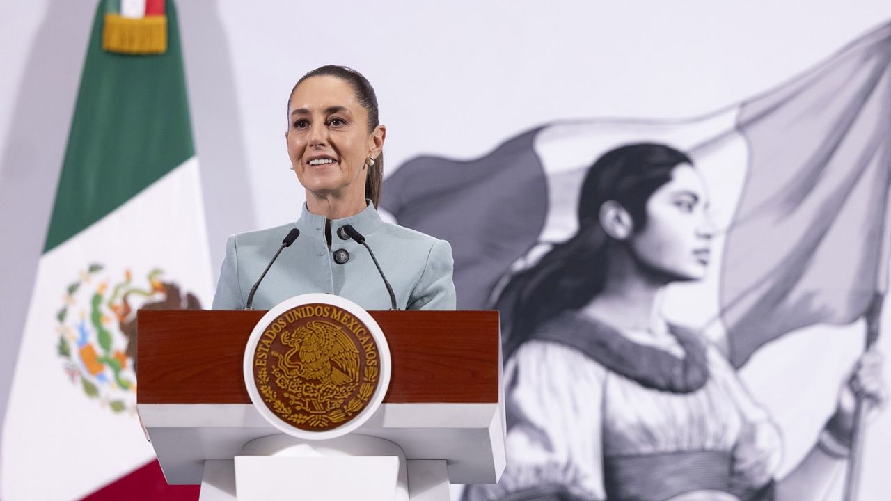 Movimiento ‘No al Alza del Predial’ en Navojoa pide la ayuda de Claudia Sheinbaum