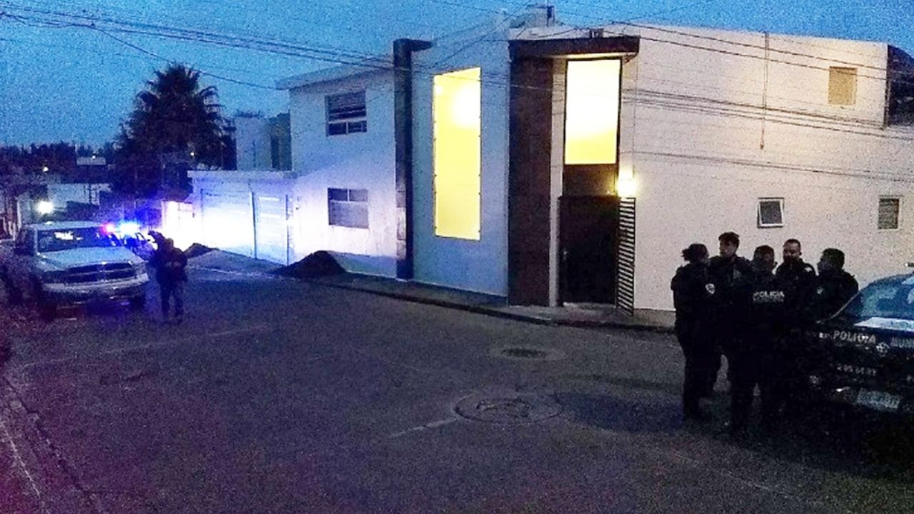 Robos en casas habitación registran un importante aumento en Guaymas y Empalme