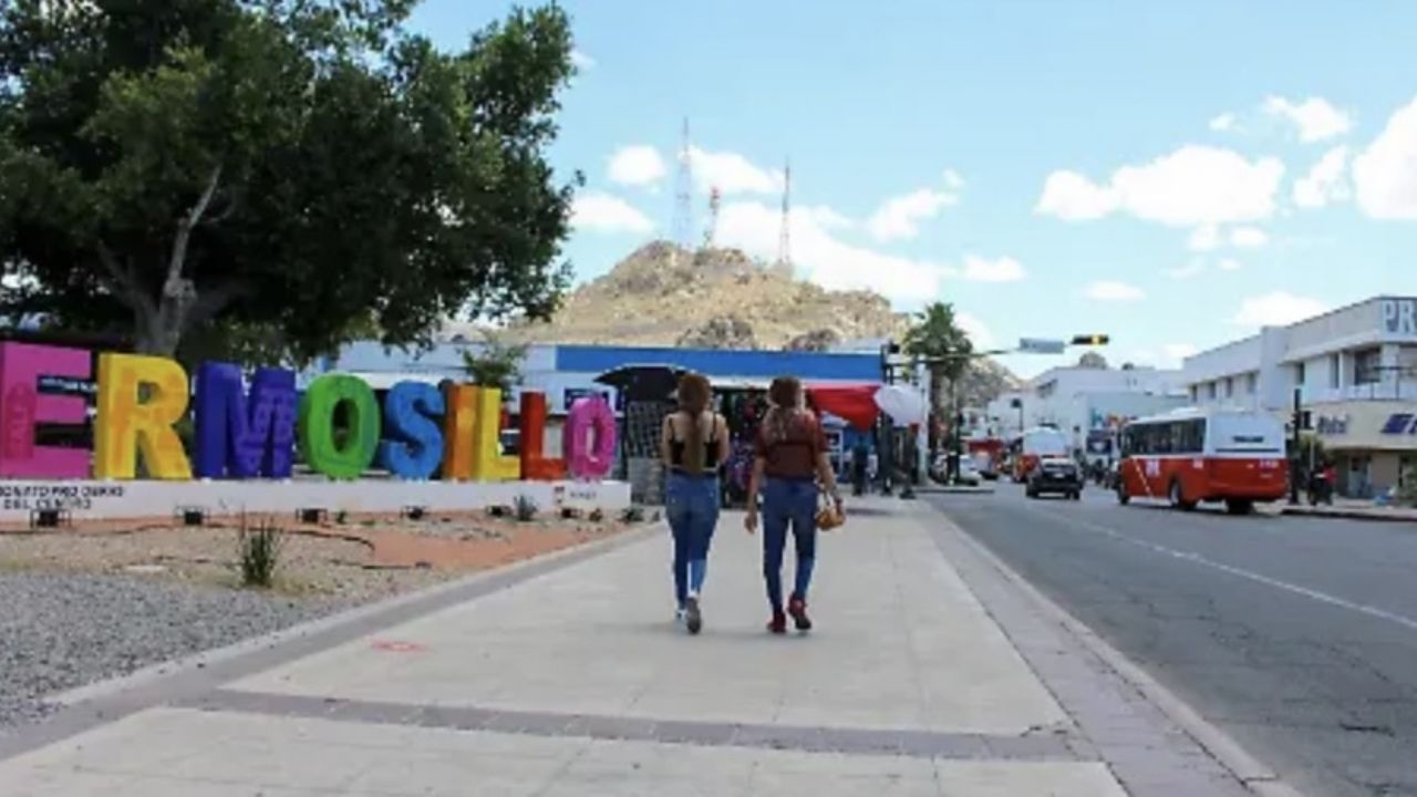 Clima en Hermosillo hoy 5 de marzo: ¡Alerta! Pronostican día caluroso y noche fresca