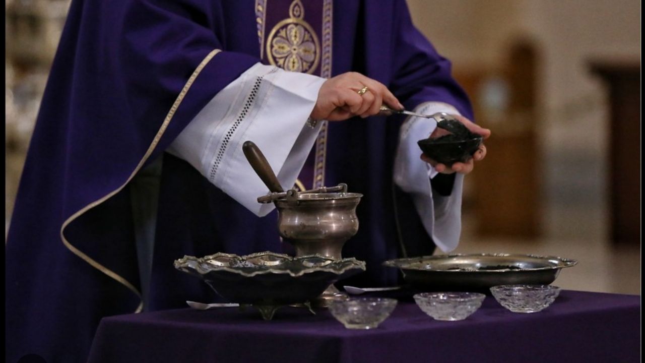 Miércoles de Ceniza 2025: ¿Por qué se conmemora el 5 de marzo? Significado