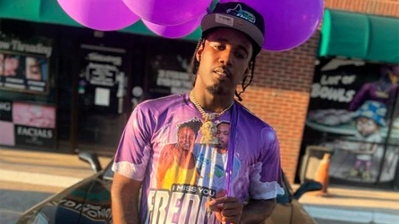 Homicidio en Forest Hill: Muere famoso rapero y una menor en tiroteo en Texas