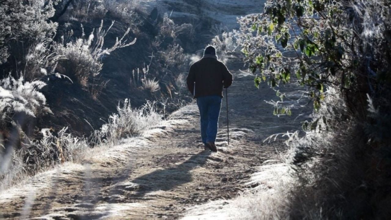 Clima en México hoy 5 de marzo: ¿Lloverá hoy? Conagua advierte llegada de nuevo Frente Frío