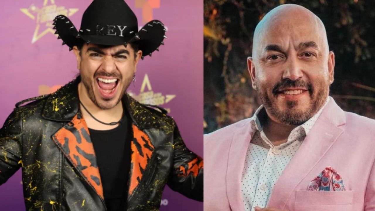 Hermana de Rey Grupero acusa al equipo de Lupillo Rivera de plagiar canción que escribió