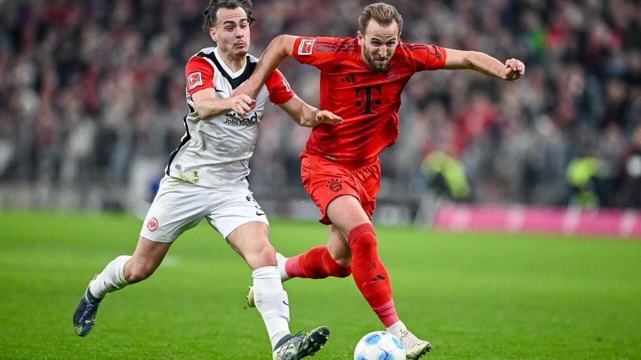 Bayern Múnich vs Bayer Leverkusen EN VIVO: Horario y donde ver la Champions League