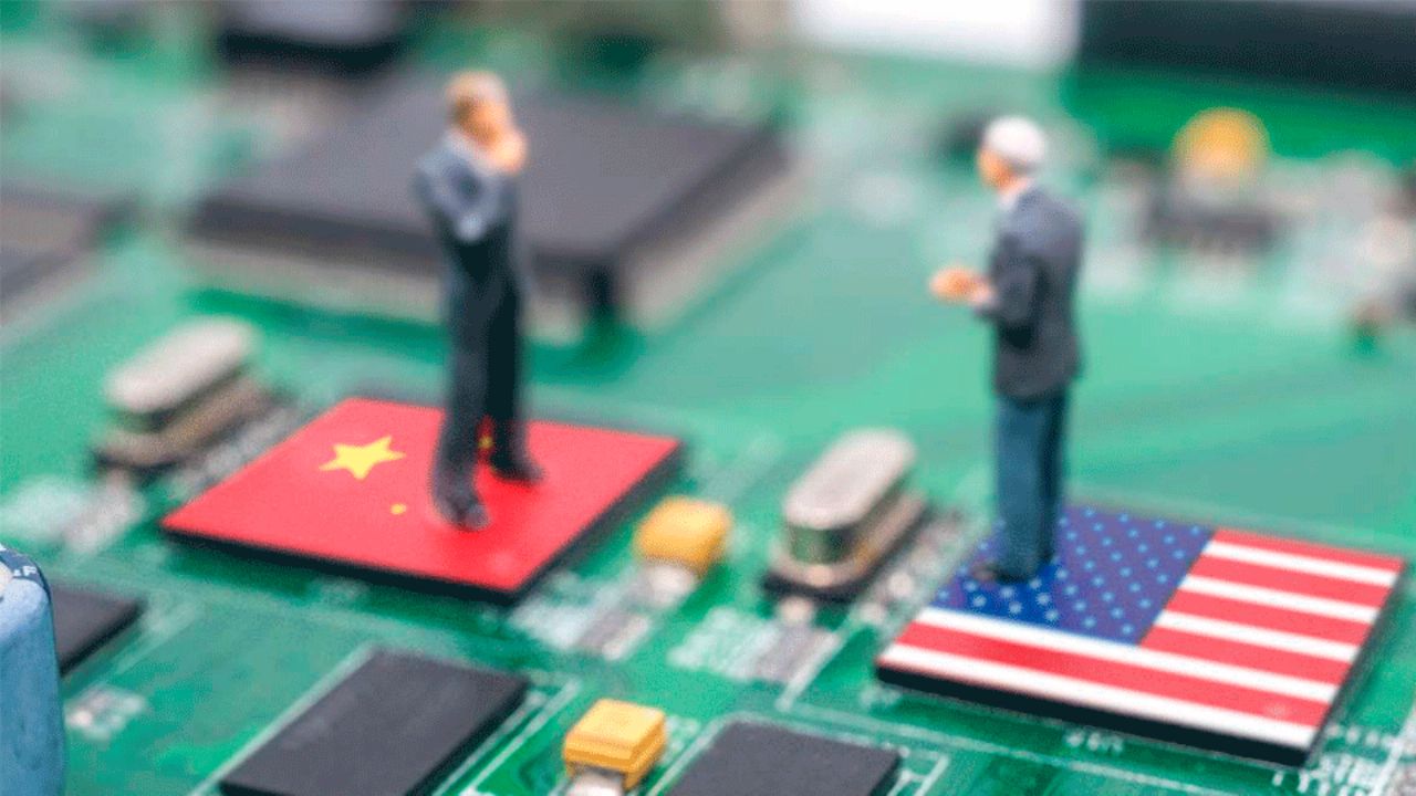 China: “Estamos dispuestos a luchar hasta el final”, afirma su embajada en EU