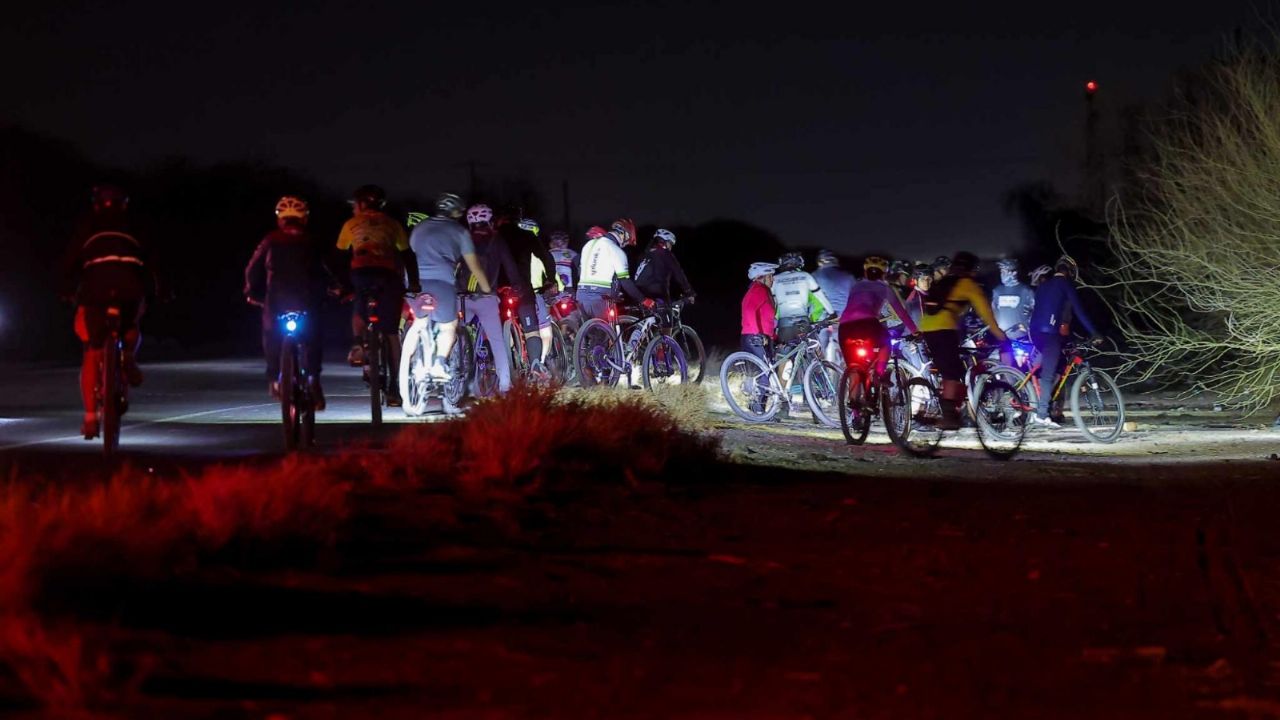 Fatal accidente en carretera Hermosillo-Bahía de Kino deja un ciclista sin vida
