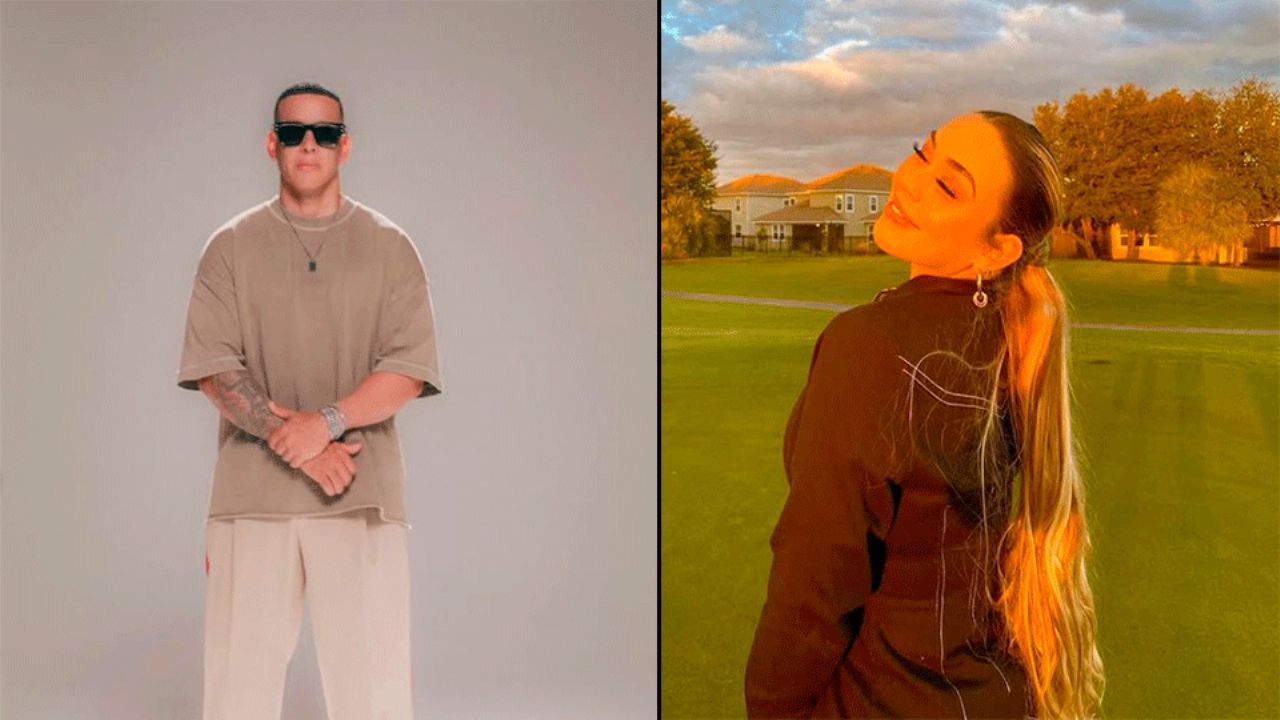 ¿Es indirecta?: Hija de Daddy Yankee reacciona a batalla legal de sus padres