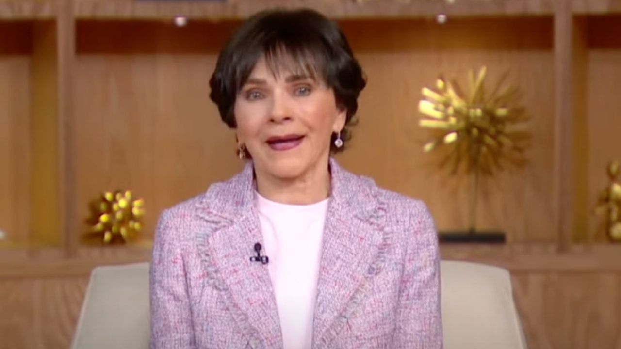 Pati Chapoy sería ‘ventaneada’: Reportan robo de información muy delicada de ‘Ventaneando’