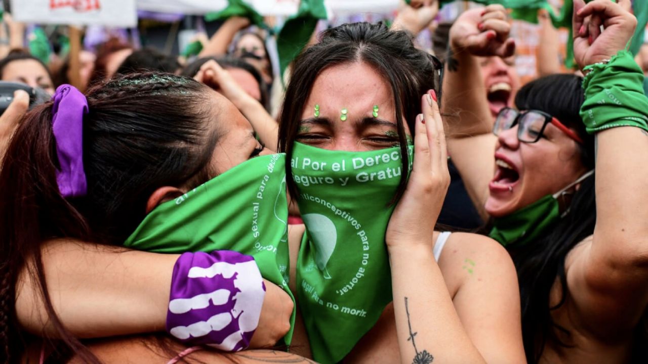 Rumbo al Día Internacional de la Mujer 8M: Logros obtenidos con la lucha feminista
