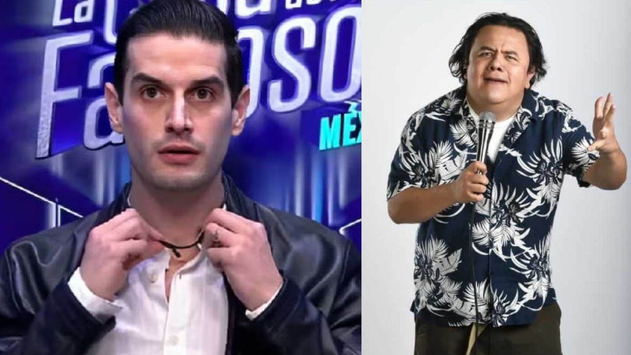 “Eres un sin talento”: Tío Rober destroza a Adrián Marcelo y los memes no se hacen esperar