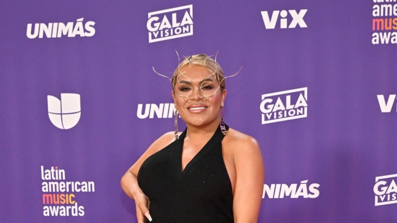 ¡Confusión viral! Wendy Guevara es comparada con Karol G en un restaurante de Miami