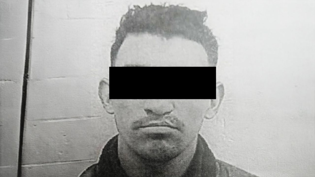 Recibe ‘El Chuy Gangoso’ 28 años de cárcel en Hermosillo; desapareció a un hombre en 2023