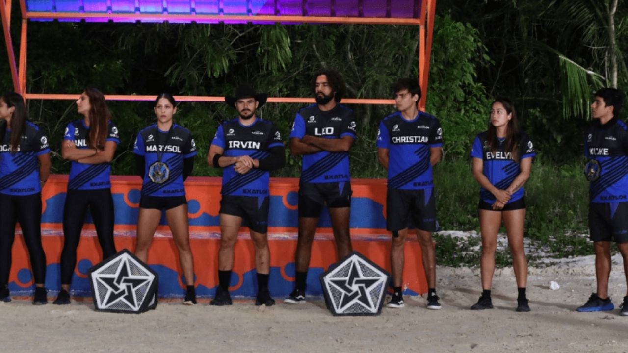 ‘Exatlón México’: ¿Quién gana HOY la Batalla Colosal y el Draft? Resumen de este 5 de marzo