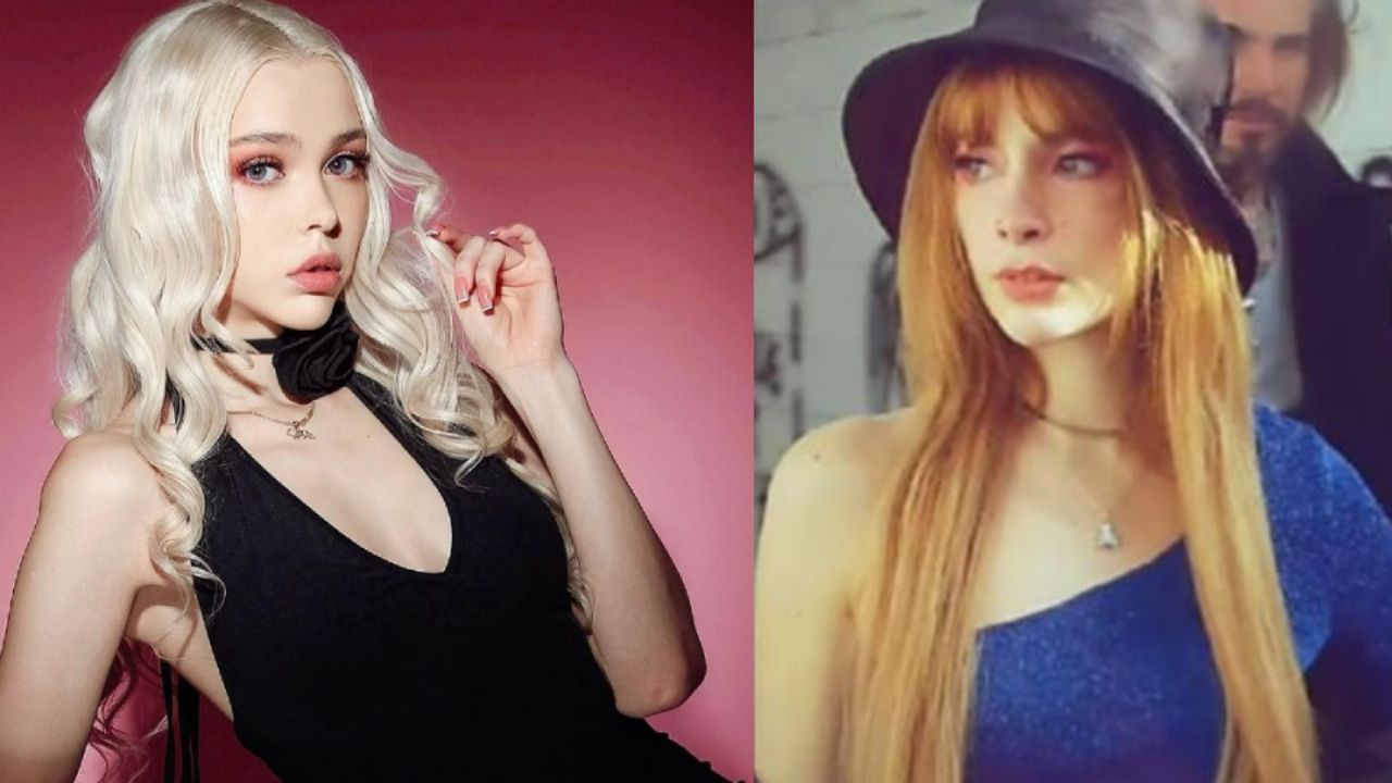 Amiga de Julián Figueroa despotrica contra Imelda Garza Tuñón y la exhibe de esta forma