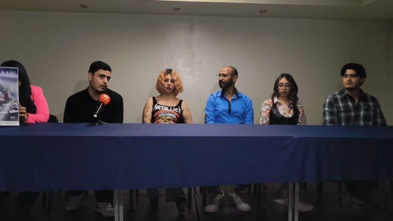 En Ciudad Obregón presentarán ‘Nunca Más’, una obra con música y mensaje