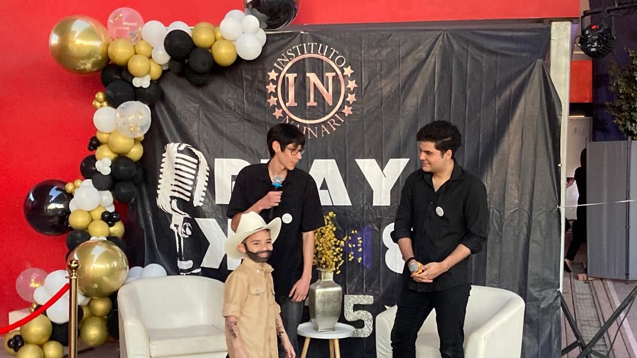 Playback de Instituto Nainari: Un rotundo éxito y muestra de formación integral