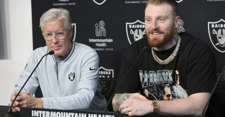 Carroll está emocionado de tener a un jugador como Crosby