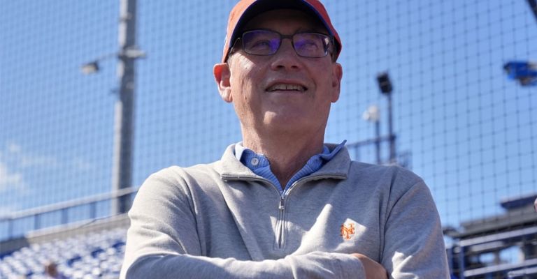 Cohen quiere siempre lo mejor para los Mets