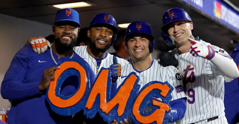 A pesar del gasto, Mets no han logrado un título desde hace rato