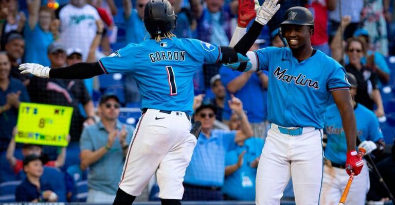 Marlins son de las novenas que menos invierten
