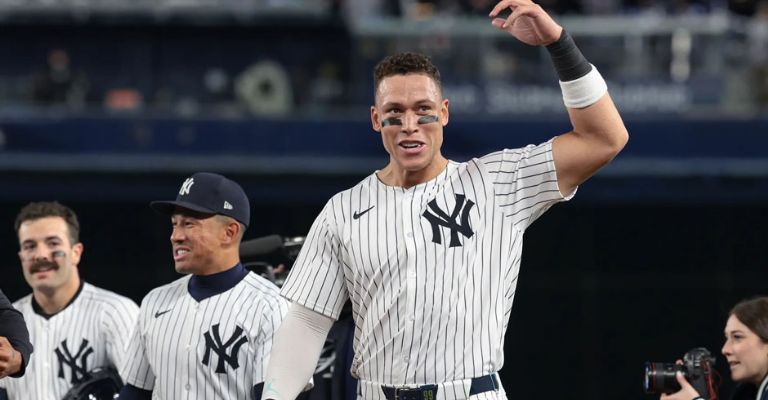 Yankess solían ser los que más invertían en el equipo