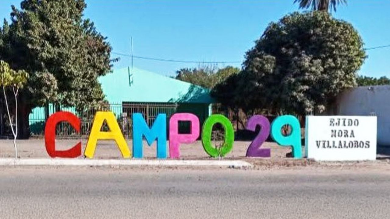 Reportan ‘levantón’ de un hombre en ejido de Cajeme; lo sacaron a la fuerza de su casa