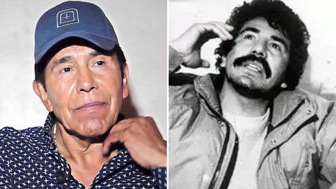 Caro Quintero fue extraditado a EU, pero ¿Quién es el llamado ‘Narco de narcos?