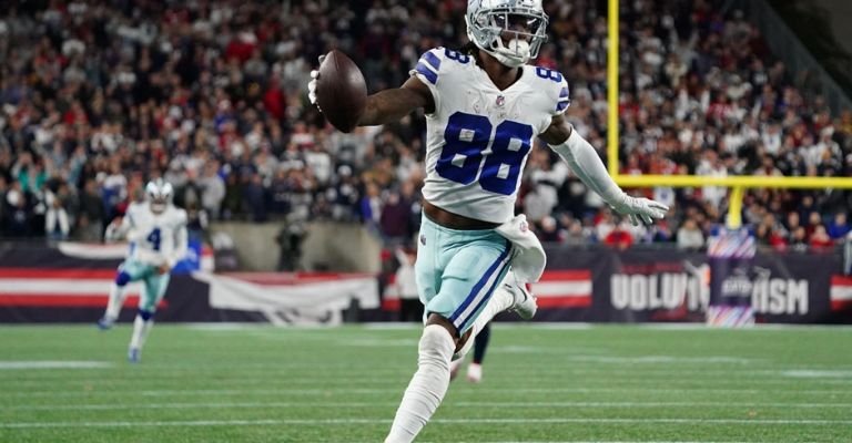 Lamb es pieza importante en la ofensiva