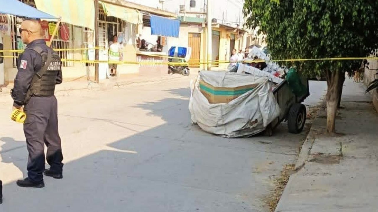 Otra vez en Tultitlán: Detienen a menor por abandonar a bebé sin vida en bolsa de basura