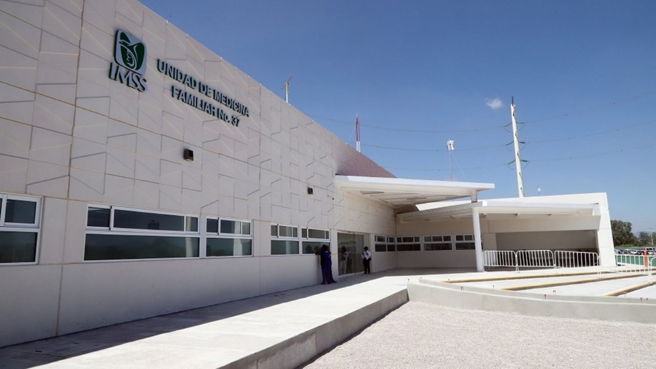 Nuevo hospital de Guaymas sigue vigente, pero atrasado por problema en terreno