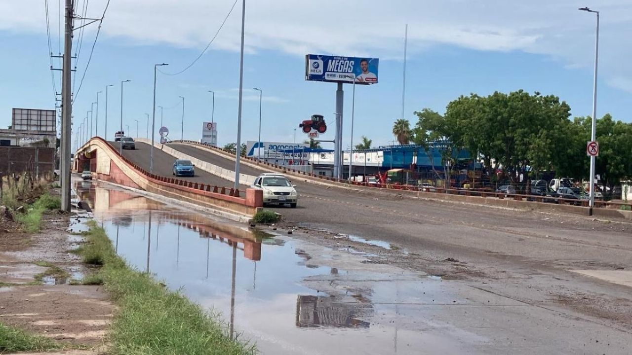 Clima Obregón hoy 6 de marzo: Advierten cielo nublado y probabilidad de lluvias